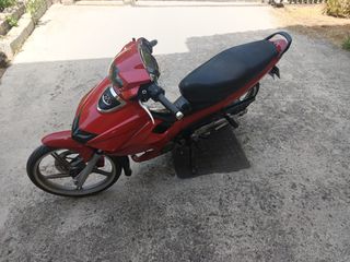 Modenas Dynamik 2007