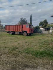 Σασί 1980 Scania142