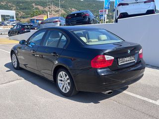 Bmw 320 2008 ΠΩΛΕΙΤΑΙ ΓΙΑ ΛΟΓΑΡΙΑΣΜΟ ΤΡΙΤΟΥ-thumb-1