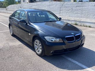 Bmw 320 2008 ΠΩΛΕΙΤΑΙ ΓΙΑ ΛΟΓΑΡΙΑΣΜΟ ΤΡΙΤΟΥ-thumb-2