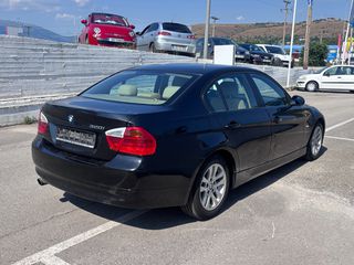 Bmw 320 2008 ΠΩΛΕΙΤΑΙ ΓΙΑ ΛΟΓΑΡΙΑΣΜΟ ΤΡΙΤΟΥ-thumb-3