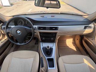 Bmw 320 2008 ΠΩΛΕΙΤΑΙ ΓΙΑ ΛΟΓΑΡΙΑΣΜΟ ΤΡΙΤΟΥ-thumb-5