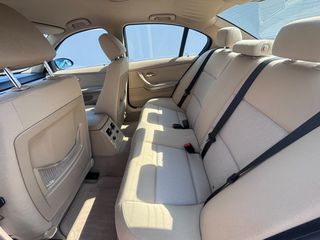 Bmw 320 2008 ΠΩΛΕΙΤΑΙ ΓΙΑ ΛΟΓΑΡΙΑΣΜΟ ΤΡΙΤΟΥ-thumb-7