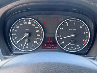 Bmw 320 2008 ΠΩΛΕΙΤΑΙ ΓΙΑ ΛΟΓΑΡΙΑΣΜΟ ΤΡΙΤΟΥ-thumb-8