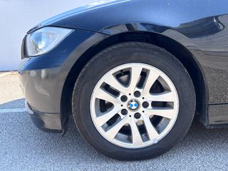 Bmw 320 2008 ΠΩΛΕΙΤΑΙ ΓΙΑ ΛΟΓΑΡΙΑΣΜΟ ΤΡΙΤΟΥ-thumb-10