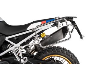Touratech Πλαϊνές Πίσω Βάσεις για Βαλίτσες, Ανοξείδωτο Ατσάλι, BMW F900GS-thumb-2