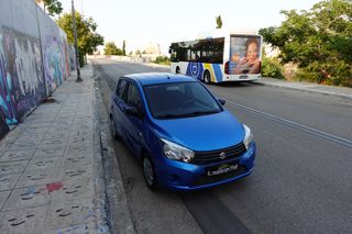 Suzuki Celerio 2015 1.0 cc / Avantage-thumb-62