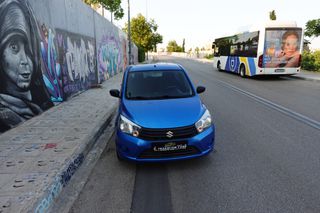 Suzuki Celerio 2015 1.0 cc / Avantage-thumb-63