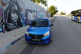 Suzuki Celerio 2015 1.0 cc / Avantage-thumb-64