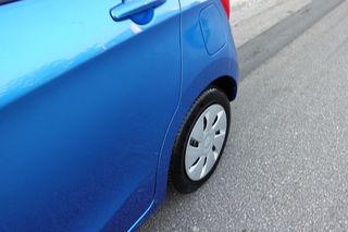 Suzuki Celerio 2015 1.0 cc / Avantage-thumb-41