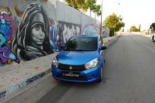 Suzuki Celerio 2015 1.0 cc / Avantage-thumb-3