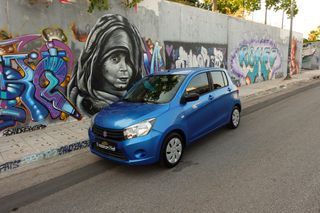 Suzuki Celerio 2015 1.0 cc / Avantage-thumb-5