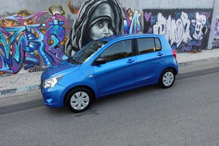 Suzuki Celerio 2015 1.0 cc / Avantage-thumb-6