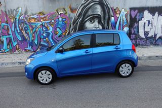 Suzuki Celerio 2015 1.0 cc / Avantage-thumb-7