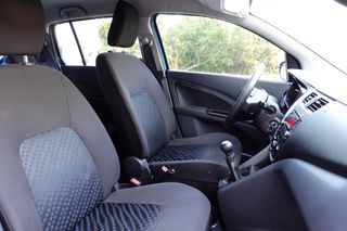 Suzuki Celerio 2015 1.0 cc / Avantage-thumb-35