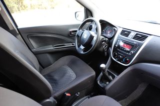 Suzuki Celerio 2015 1.0 cc / Avantage-thumb-36