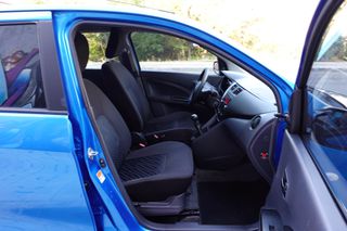 Suzuki Celerio 2015 1.0 cc / Avantage-thumb-37
