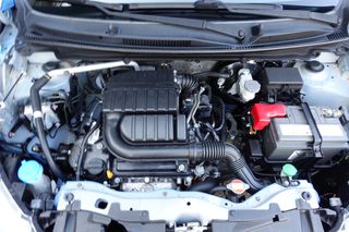 Suzuki Celerio 2015 1.0 cc / Avantage-thumb-38