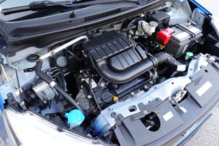 Suzuki Celerio 2015 1.0 cc / Avantage-thumb-39