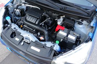 Suzuki Celerio 2015 1.0 cc / Avantage-thumb-40