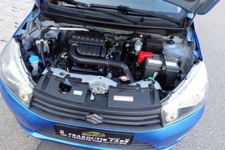 Suzuki Celerio 2015 1.0 cc / Avantage-thumb-42