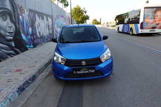 Suzuki Celerio 2015 1.0 cc / Avantage-thumb-43