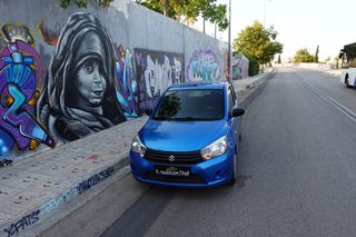 Suzuki Celerio 2015 1.0 cc / Avantage-thumb-44