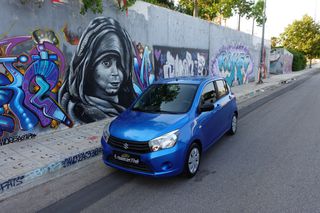 Suzuki Celerio 2015 1.0 cc / Avantage-thumb-45