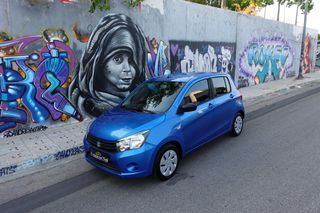 Suzuki Celerio 2015 1.0 cc / Avantage-thumb-46