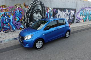 Suzuki Celerio 2015 1.0 cc / Avantage-thumb-47