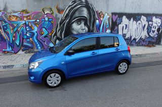 Suzuki Celerio 2015 1.0 cc / Avantage-thumb-48