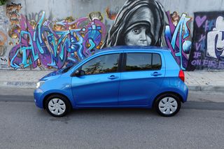 Suzuki Celerio 2015 1.0 cc / Avantage-thumb-49