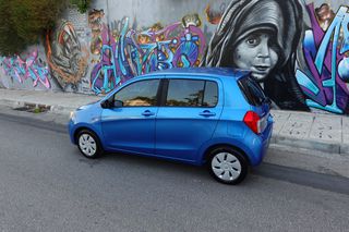 Suzuki Celerio 2015 1.0 cc / Avantage-thumb-50
