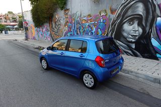 Suzuki Celerio 2015 1.0 cc / Avantage-thumb-51