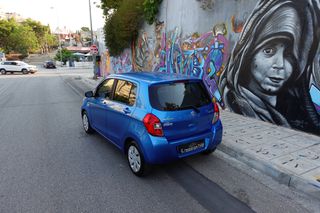 Suzuki Celerio 2015 1.0 cc / Avantage-thumb-52