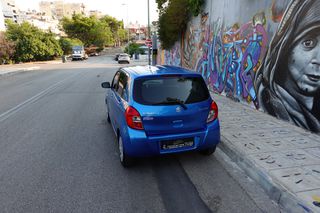 Suzuki Celerio 2015 1.0 cc / Avantage-thumb-53