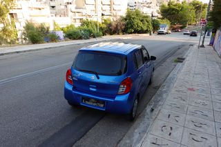 Suzuki Celerio 2015 1.0 cc / Avantage-thumb-55