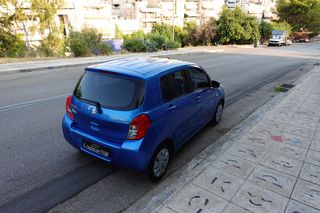 Suzuki Celerio 2015 1.0 cc / Avantage-thumb-56