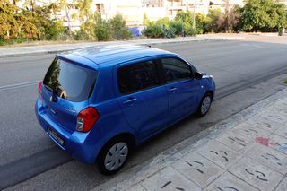 Suzuki Celerio 2015 1.0 cc / Avantage-thumb-57