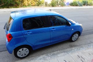 Suzuki Celerio 2015 1.0 cc / Avantage-thumb-58