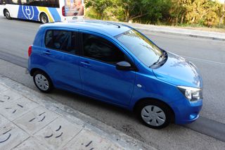 Suzuki Celerio 2015 1.0 cc / Avantage-thumb-59