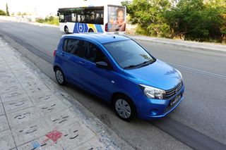 Suzuki Celerio 2015 1.0 cc / Avantage-thumb-60