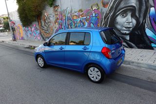 Suzuki Celerio 2015 1.0 cc / Avantage-thumb-9