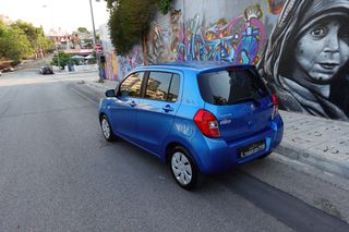 Suzuki Celerio 2015 1.0 cc / Avantage-thumb-10