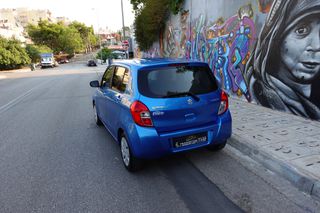 Suzuki Celerio 2015 1.0 cc / Avantage-thumb-11