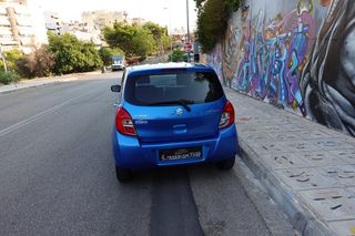 Suzuki Celerio 2015 1.0 cc / Avantage-thumb-12