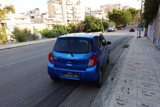 Suzuki Celerio 2015 1.0 cc / Avantage-thumb-13