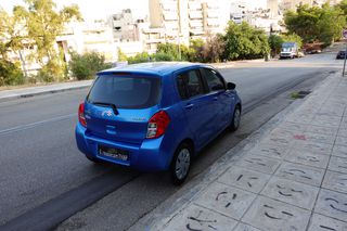 Suzuki Celerio 2015 1.0 cc / Avantage-thumb-14
