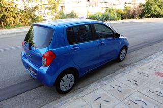 Suzuki Celerio 2015 1.0 cc / Avantage-thumb-15