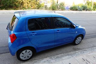Suzuki Celerio 2015 1.0 cc / Avantage-thumb-16